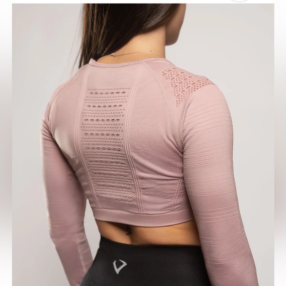 Seamless top Violatethedresscode new - Picture 3 of 5